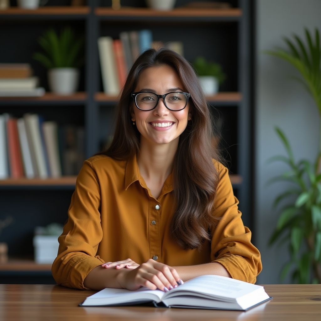 Directora académica de InvertiAR