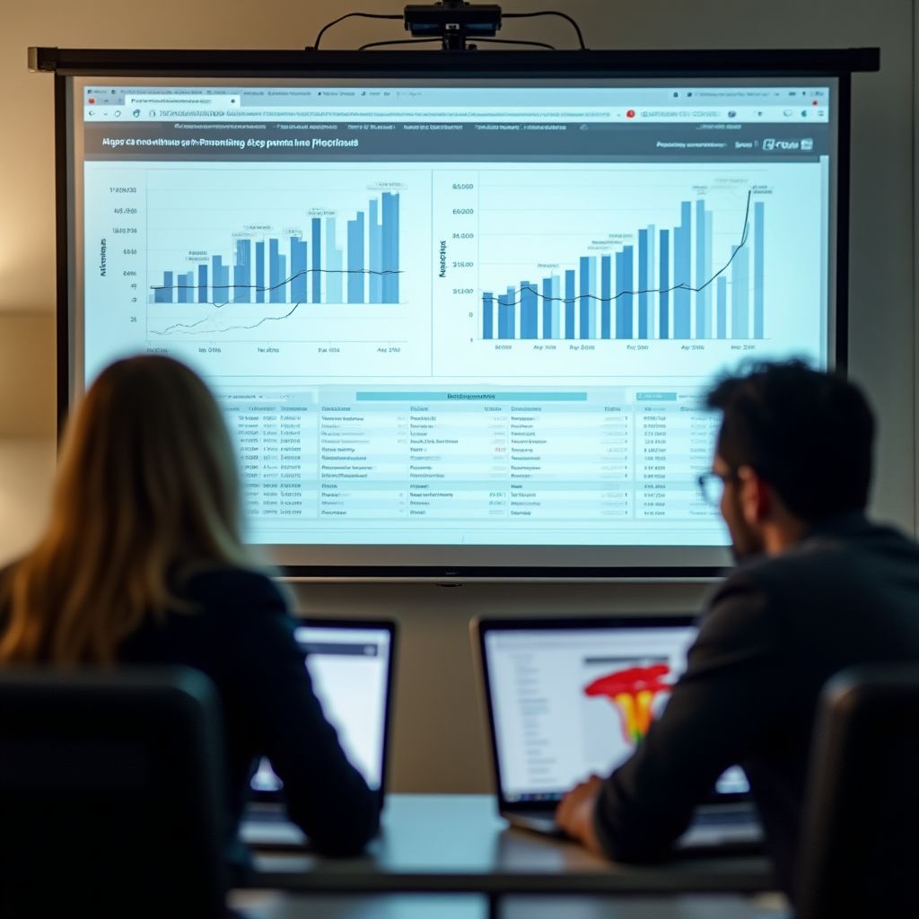 Curso de gestión de portafolio