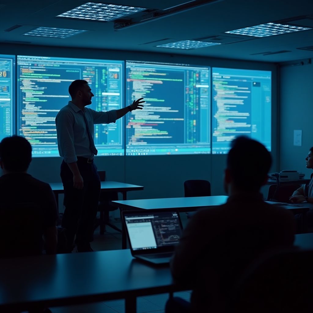Curso de trading algorítmico